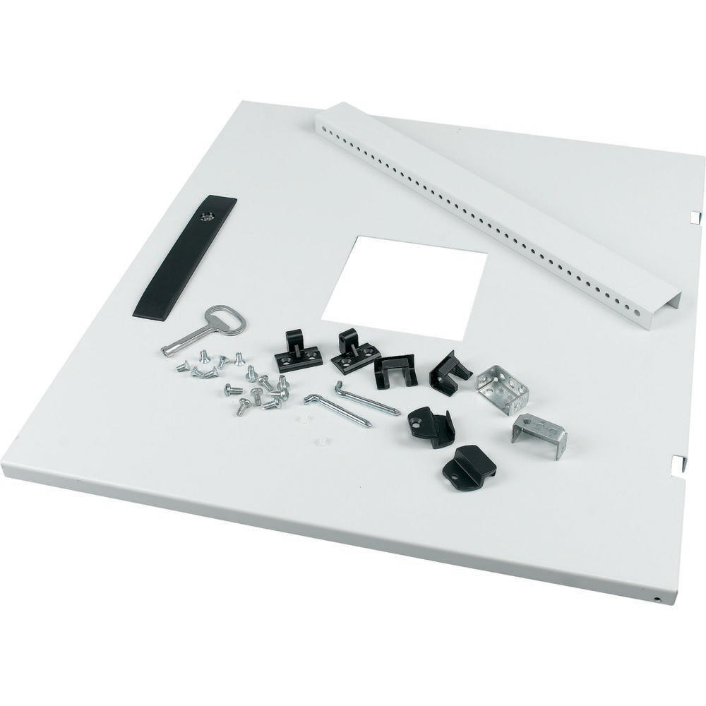Eaton Puerta De Aparamenta Con Recorte Para Contador 144x144mm - 112327