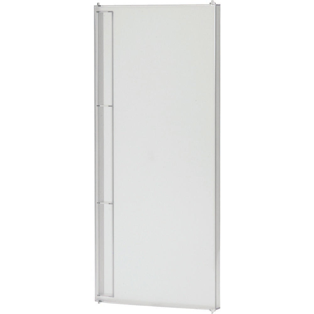 Eaton Medusa deur 220x550 voor groepenkast - 1860016