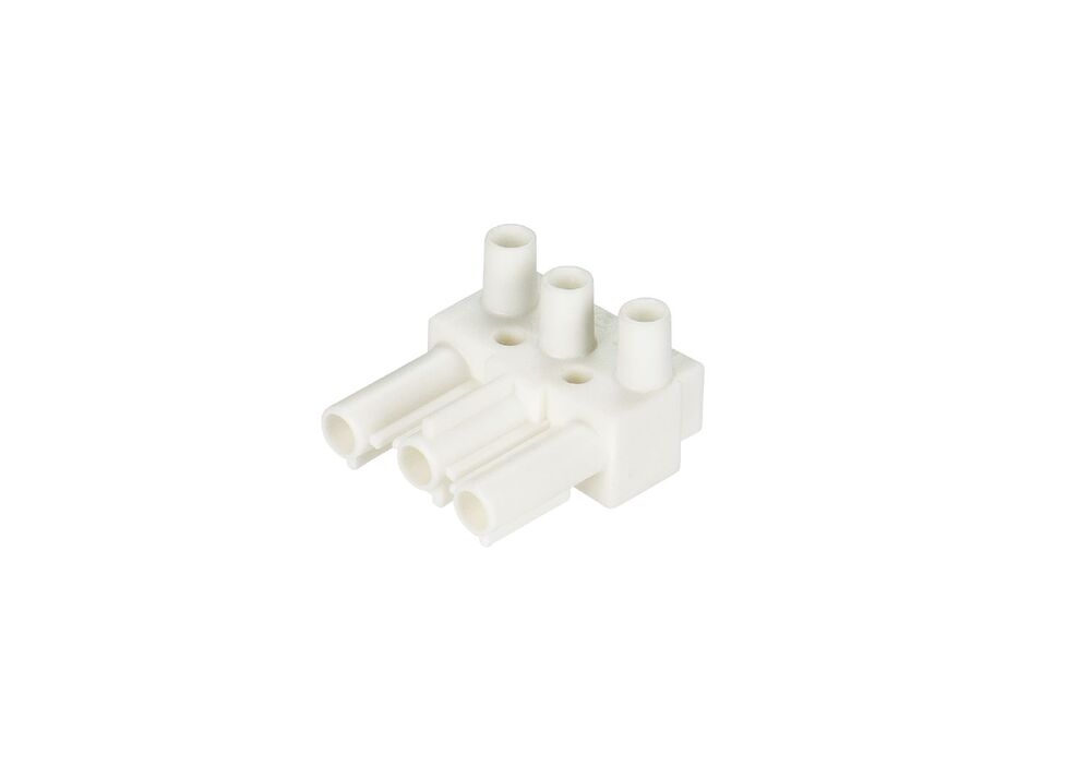 Conector Wieland St18/3s Ws - 93.032.3350.0