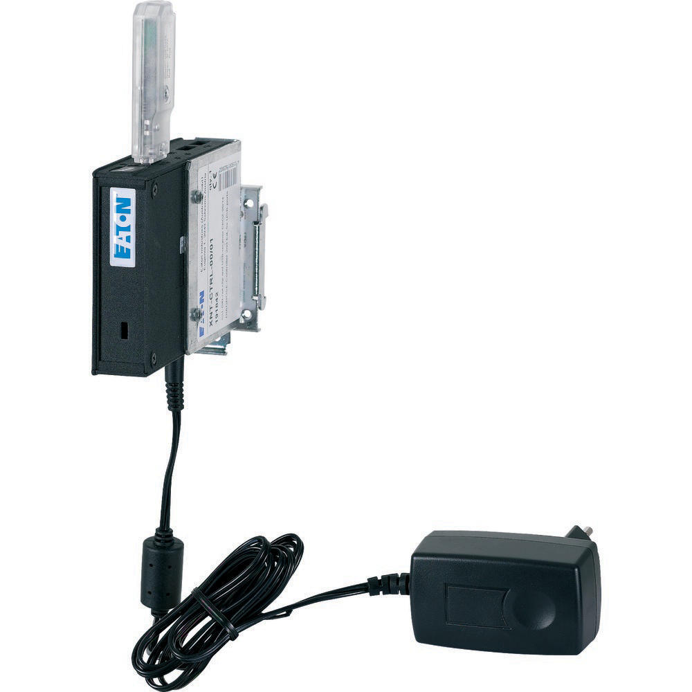 Eaton Temperature Diagnosis Controller For LV Switchgear Assembly - 191842