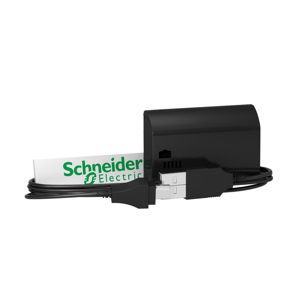 Kit de programación Schneider Electric para sistema ITA - CCT15950