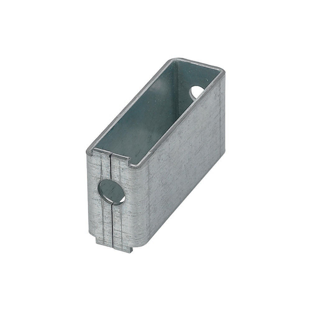 Eaton XBSB-DI40 60x10mm metalen afstandhouder voor hoofdrail - 100648