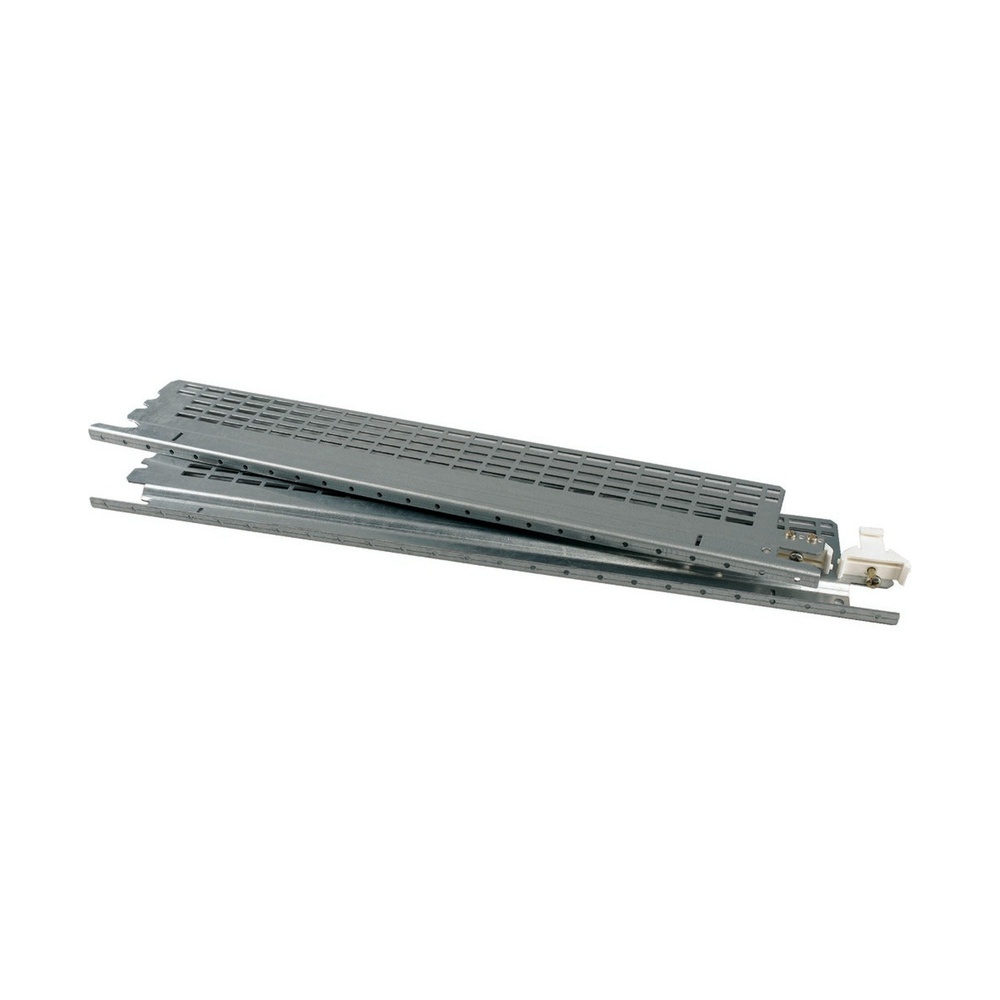 Eaton Pared lateral de montaje encajable para juego de montaje empotrado H=1650 - 112289