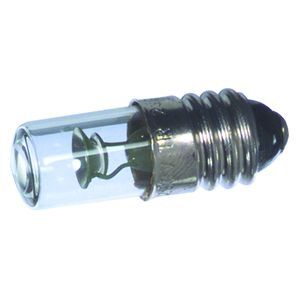 Peha E10 Glimmlampe 230V 0,8mA für Lichtsignale - 00582111