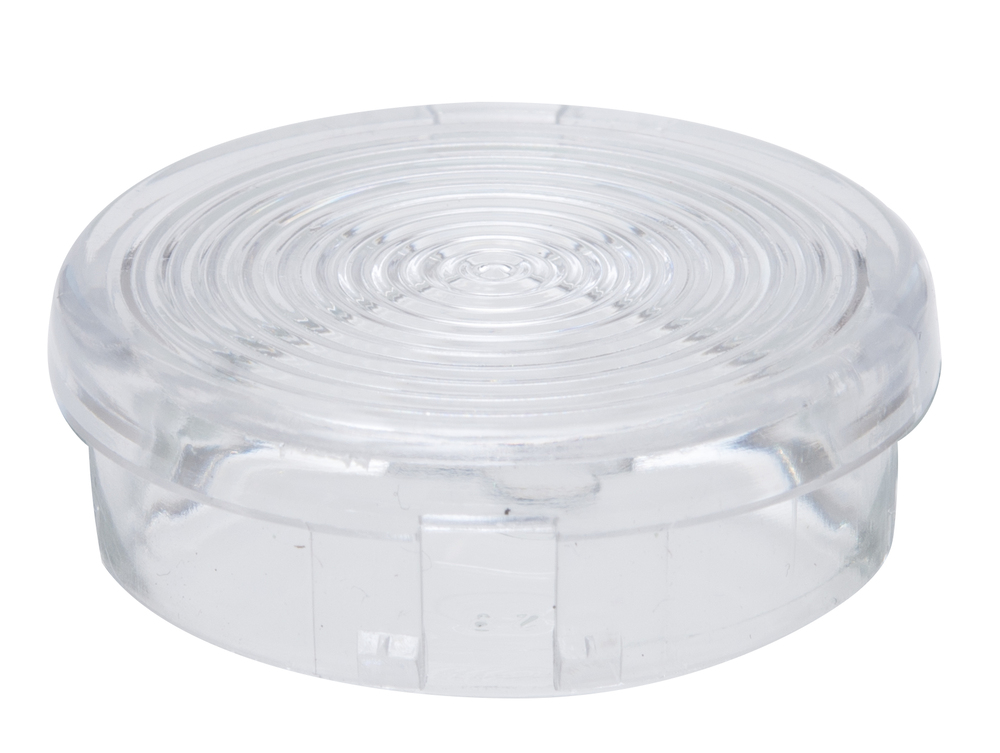 Peha Cristal protector de lente transparente para señales luminosas E10 - 00391211