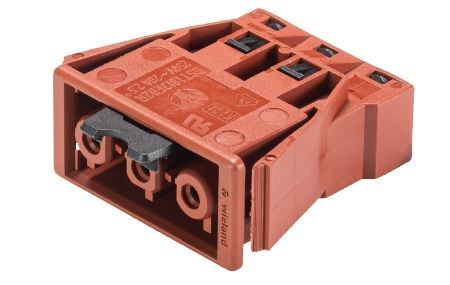 Wieland Gesis Classic Device Connector - 92.031.8458.0 [2 pièces]