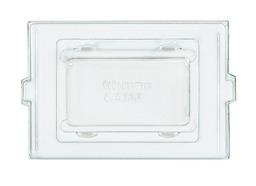 BTICINO Living Light Farbabdeckung für BTLN4703 3 Module - BTLN4783 [20 Stück]