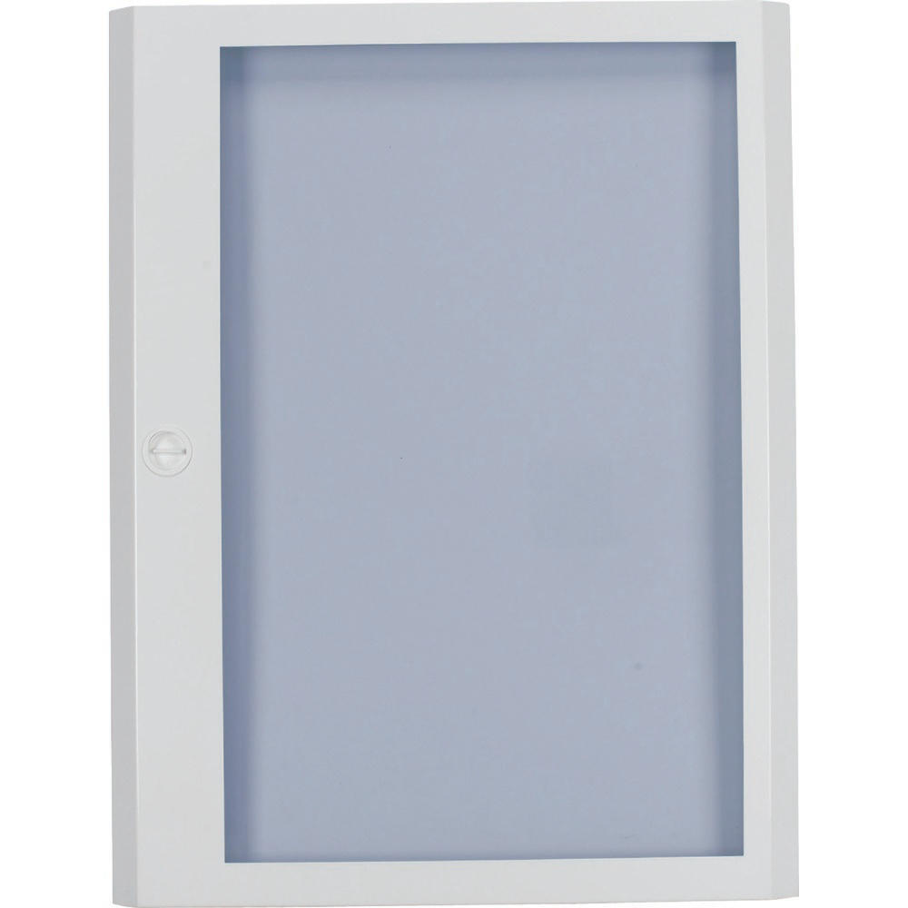 Eaton Surface Mounted Transparent Door for 24MU Row - 283079