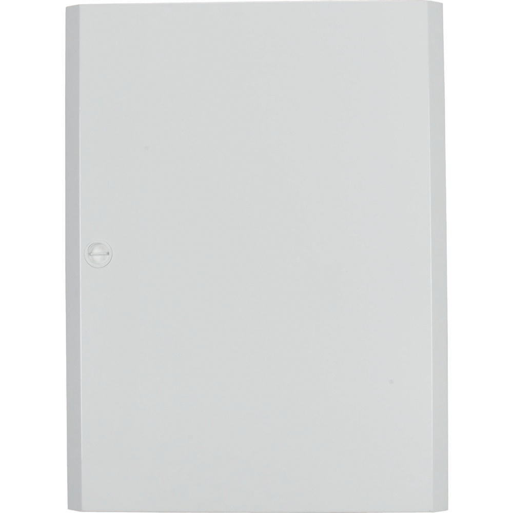 Eaton Puerta De Acero Blanco Montada En Superficie Para 24MU 2 Filas - 283070