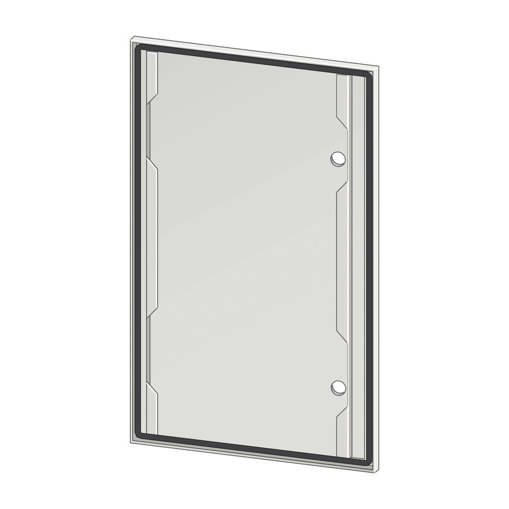 Porte Eaton IP66 Hauteur 800mm Largeur 1000mm DS-80100-CS - 140522