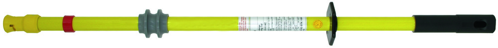 Insulating Stick 36KV SQ L 1000MM For Use In Wet Weather - 766310