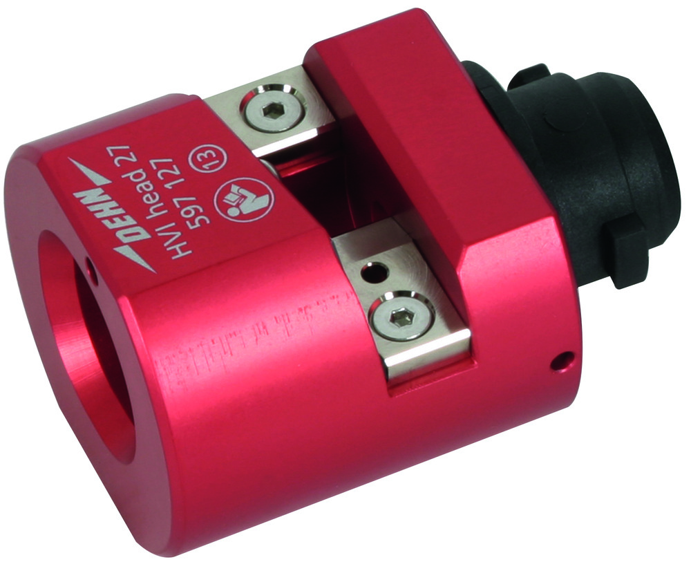 Dehn HVI Cabeza 27 Herramienta De Corte Y Desforre - 597127