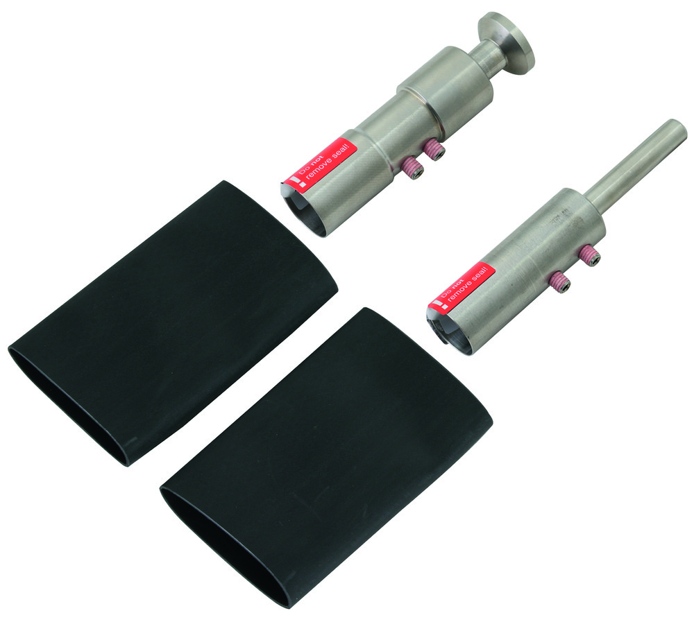 Dehn HVI Long Conductor D 20mm Anschlussset mit Montagezubehör - 819145