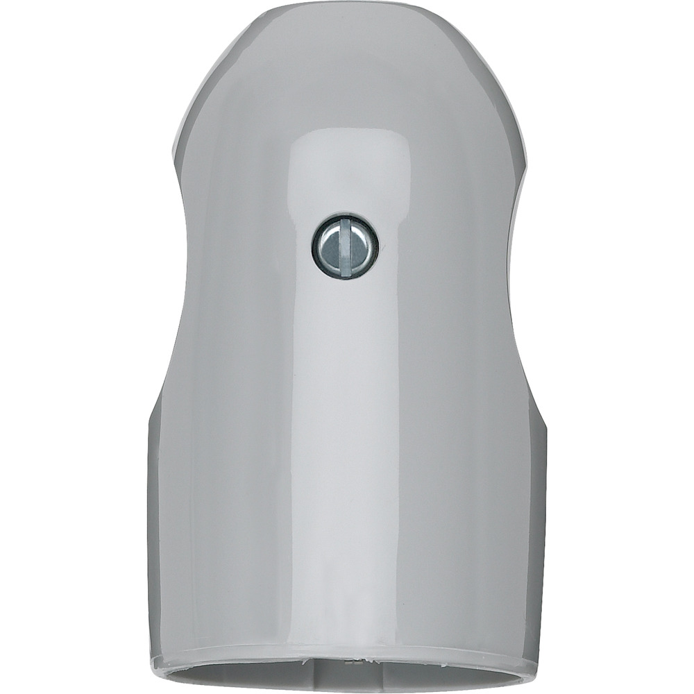 Schneider Electric Enchufe de acoplamiento Gris - 172463