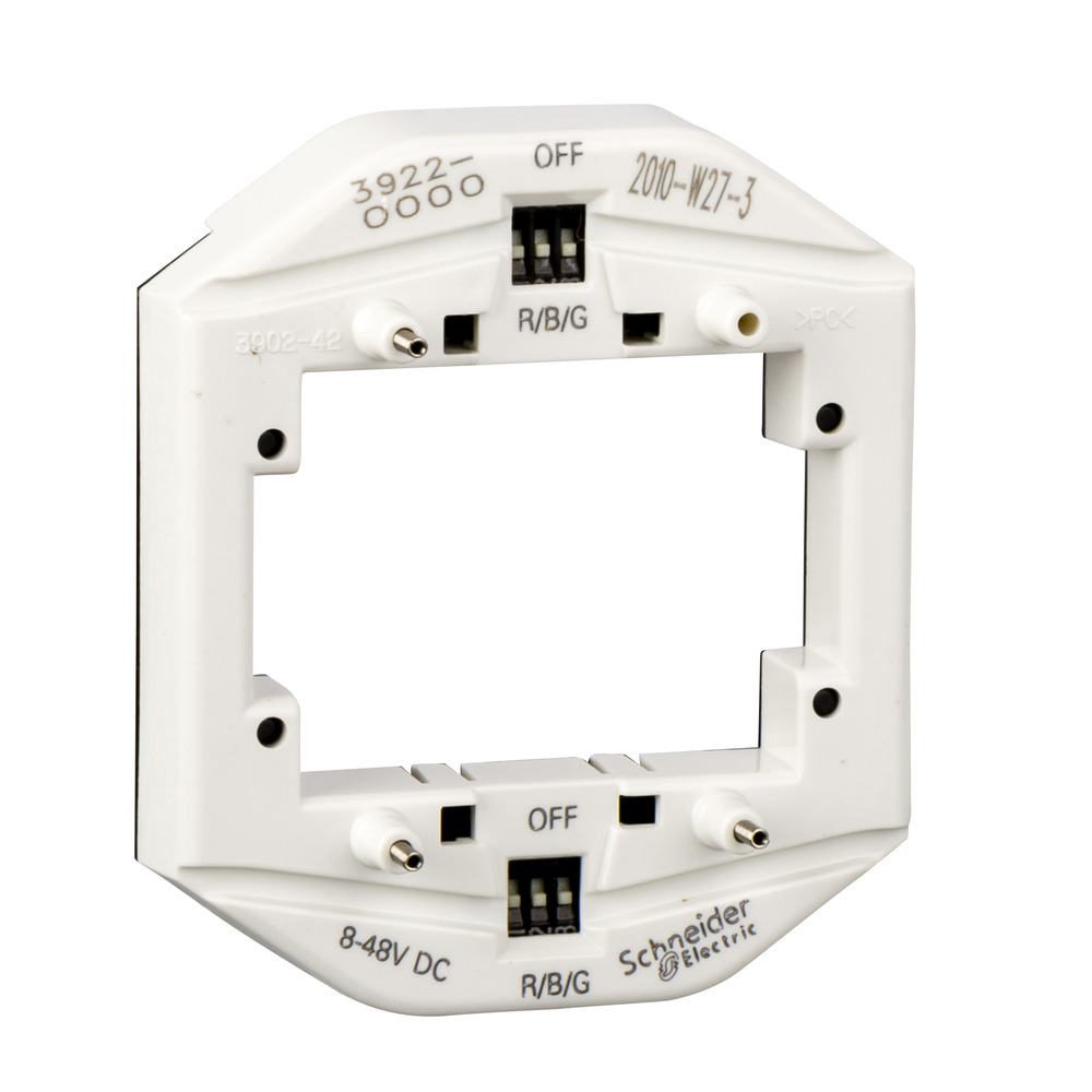 Schneider Electric LED-Steuerungsmodul Multi 8-32V RGB - MTN3922-0000