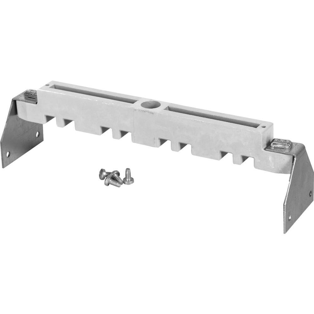 Eaton 3P/4P railhouder bovenste helft 2x40x10mm voor verticaal systeem - 151208