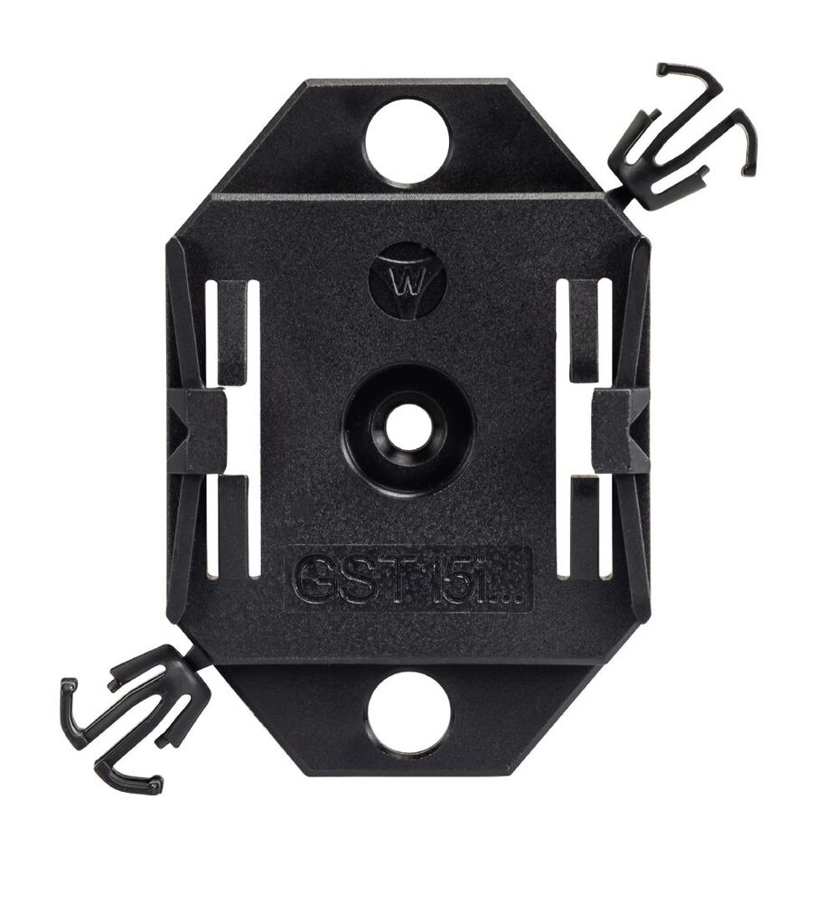 Wieland Gesis Montageplatte GST15 H-/H-VT - 07.418.9153.1