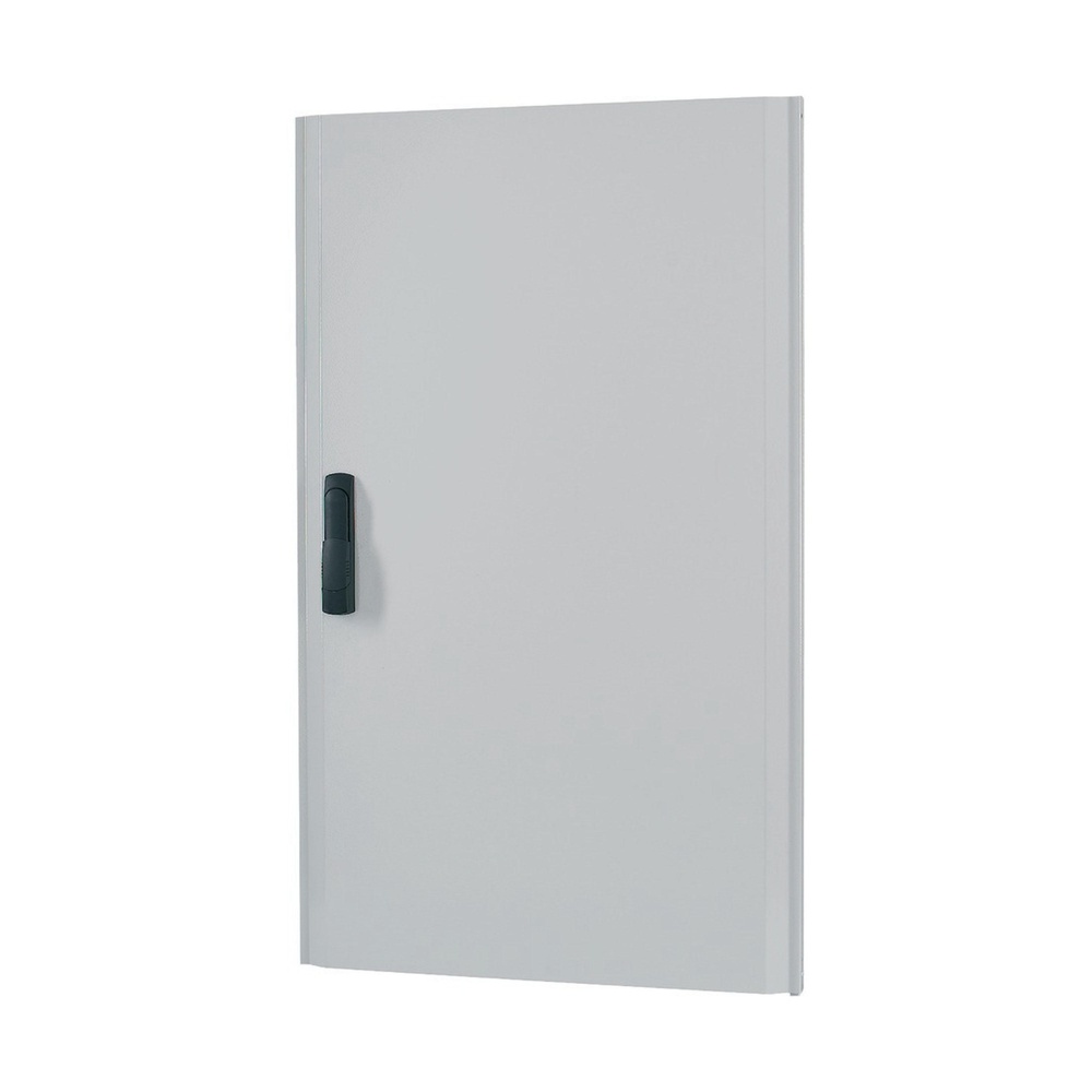 Eaton Sheet Steel Door With Locking Rotary Lever White - 119087