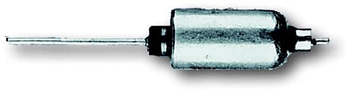 ABB Busch-Jaeger 0239 Résistance de terminaison 75 Ohm - 2CKA000230A0201