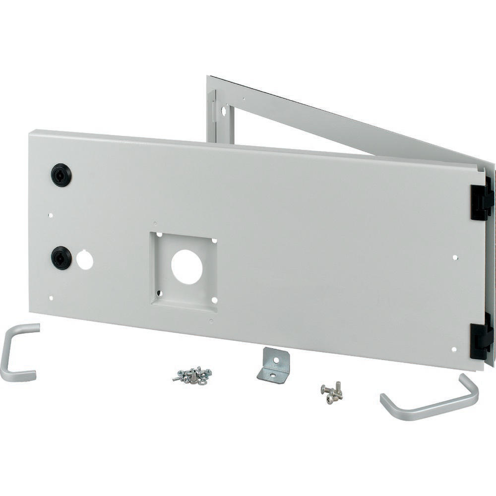 Eaton Puerta Metálica Para Cajón XW NZM H225 IP55 - 172186