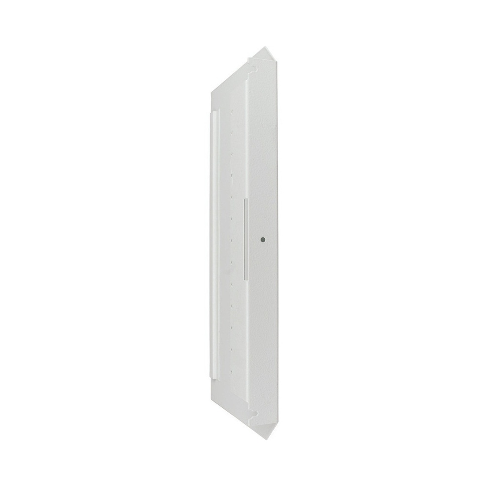 Eaton Side Wall Set For MSW H1560mm White - 111350