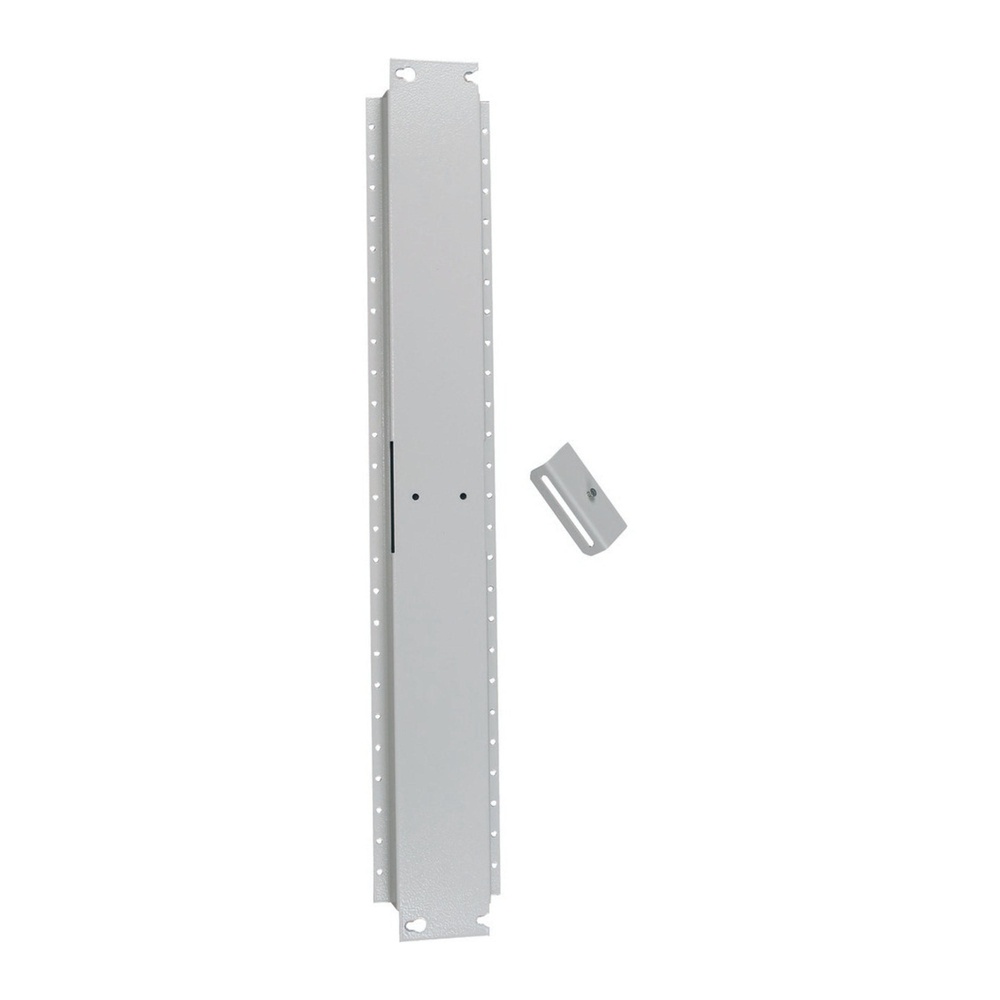 Eaton Vertical Medio Elemento de Conexión Adicional Blanco MSW H460mm - 111425