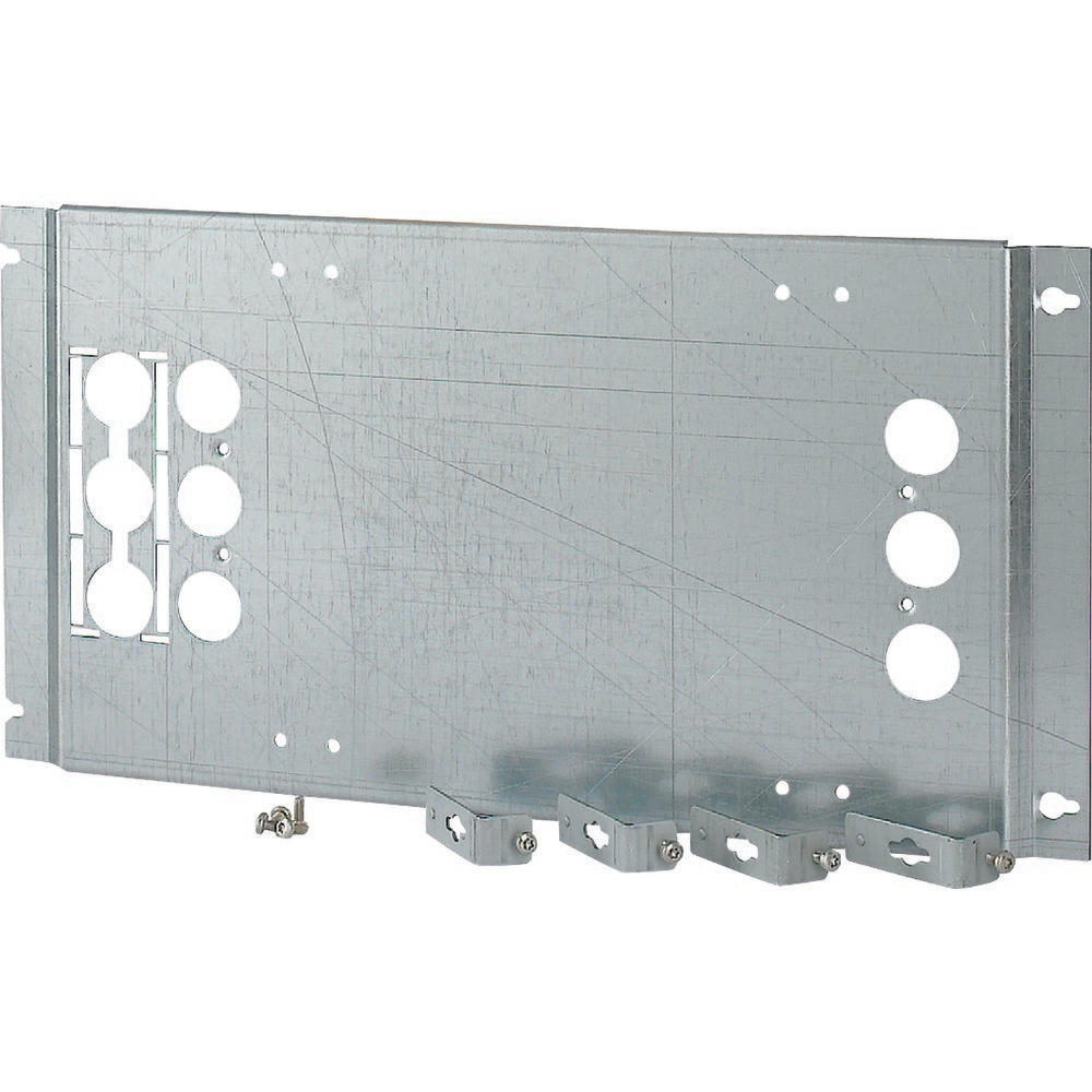 Eaton Kit De Montaje Para NZM3-SVE Horizontal 3P 250x600mm - 172199