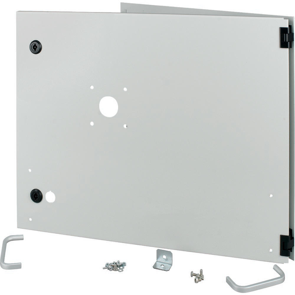 Eaton XW Porte pour composants de tiroirs en métal IP55 NZM H=450mm - 172189