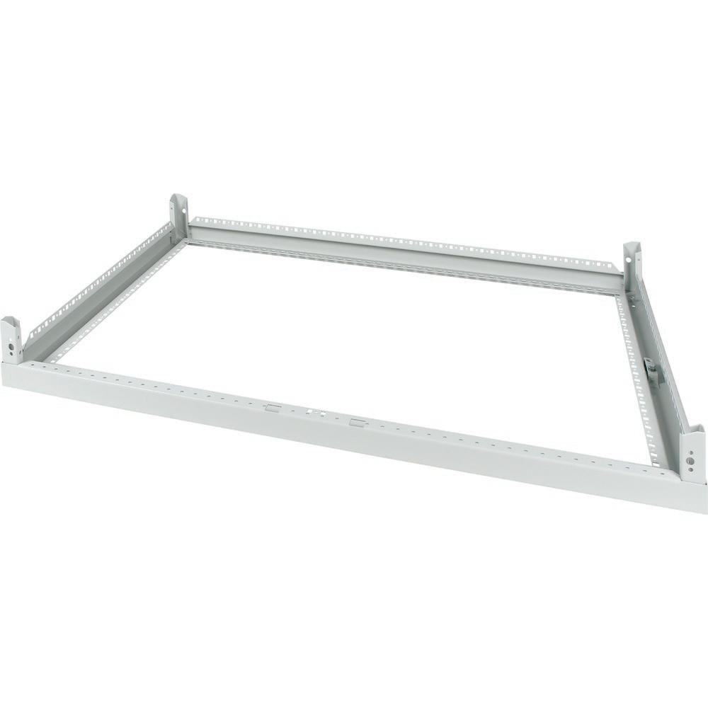 Eaton XT Base Frame Parts 1200x800mm Grey - 172515