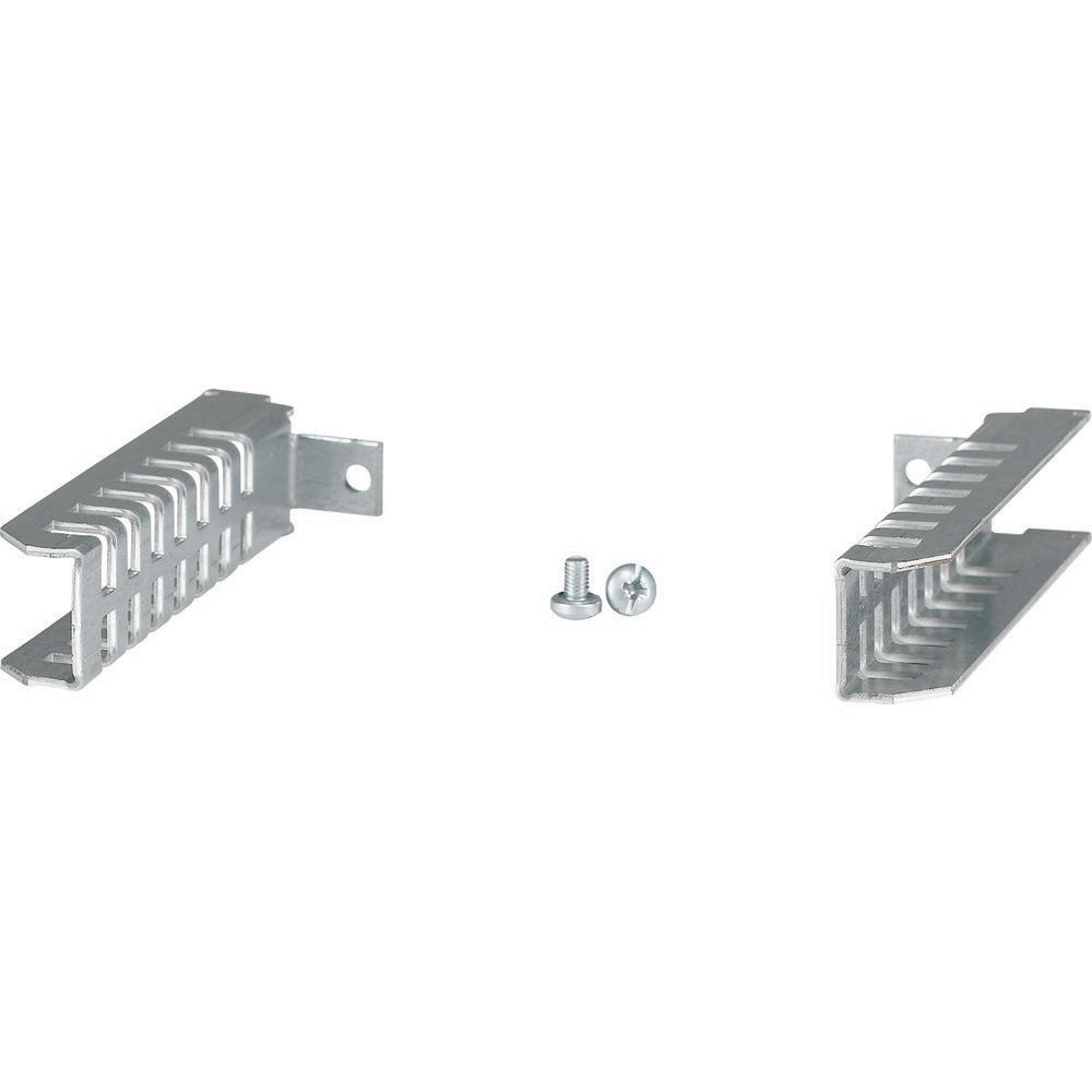 Eaton Adjustable DIN Rail Mounting Set BPZ-TA/2 - 116650