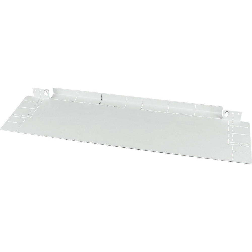 Eaton Partition Plate Horizontal 600mm For Base Frame Mounting - 120723