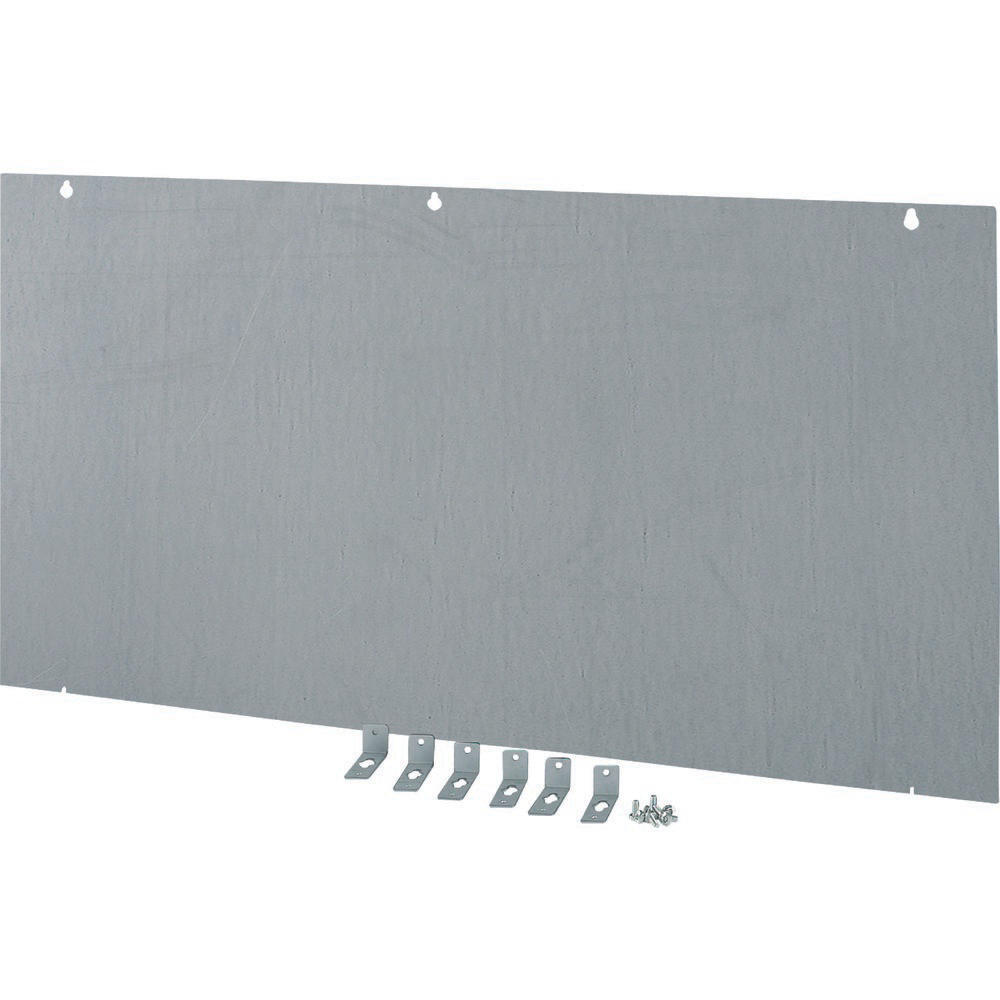 Eaton XME3806M Montageplaat Leeg 950x600mm - 171660