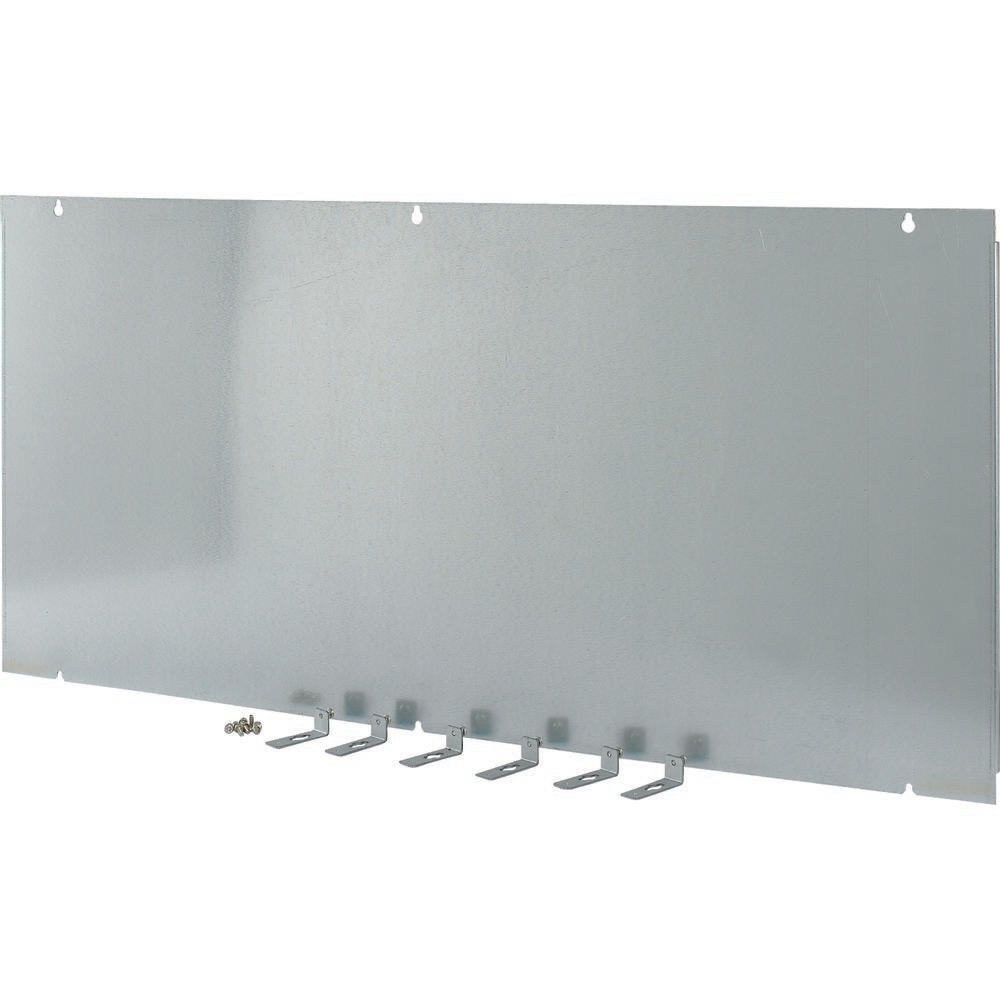 Eaton XME4006M Plaque de montage vide 1000x600mm - 171726