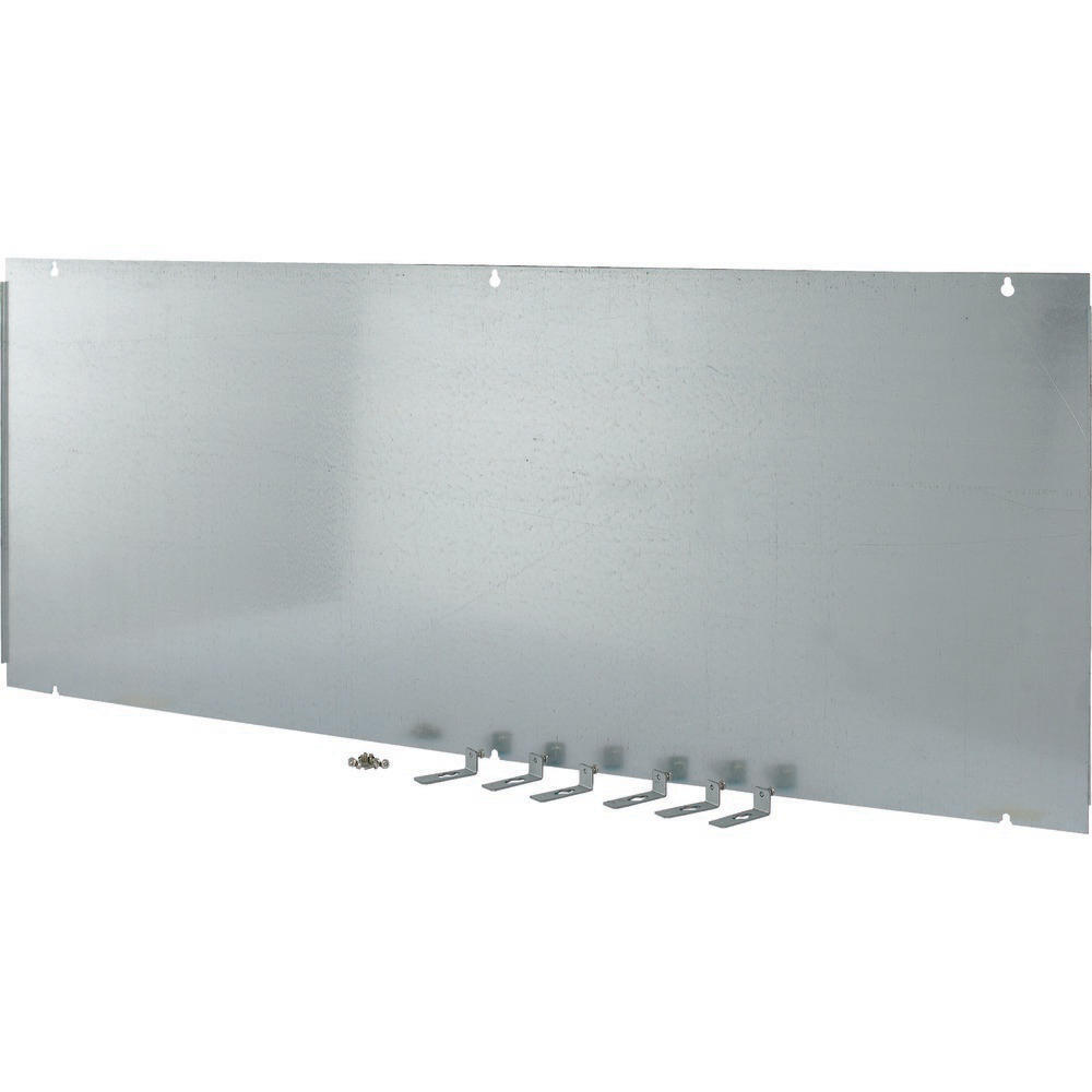 Eaton Placa de montaje vacía 1200x600mm XME4806M - 171727