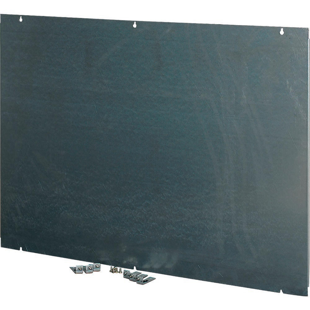 Eaton XME3808M Montageplaat Leeg 950x800mm - 171661