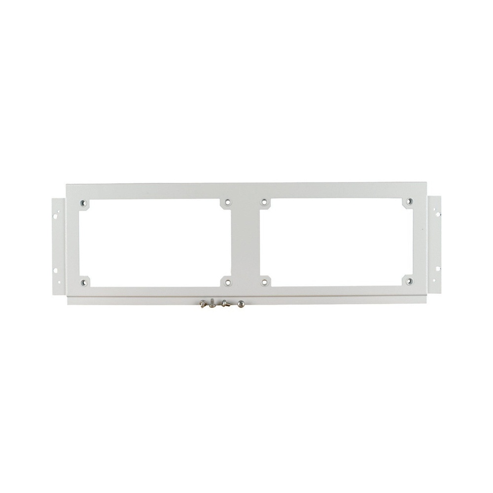 Eaton Placa De Brida De Entrada De Cable Gris Para F3A BP-FLP-400-F3A - 286706