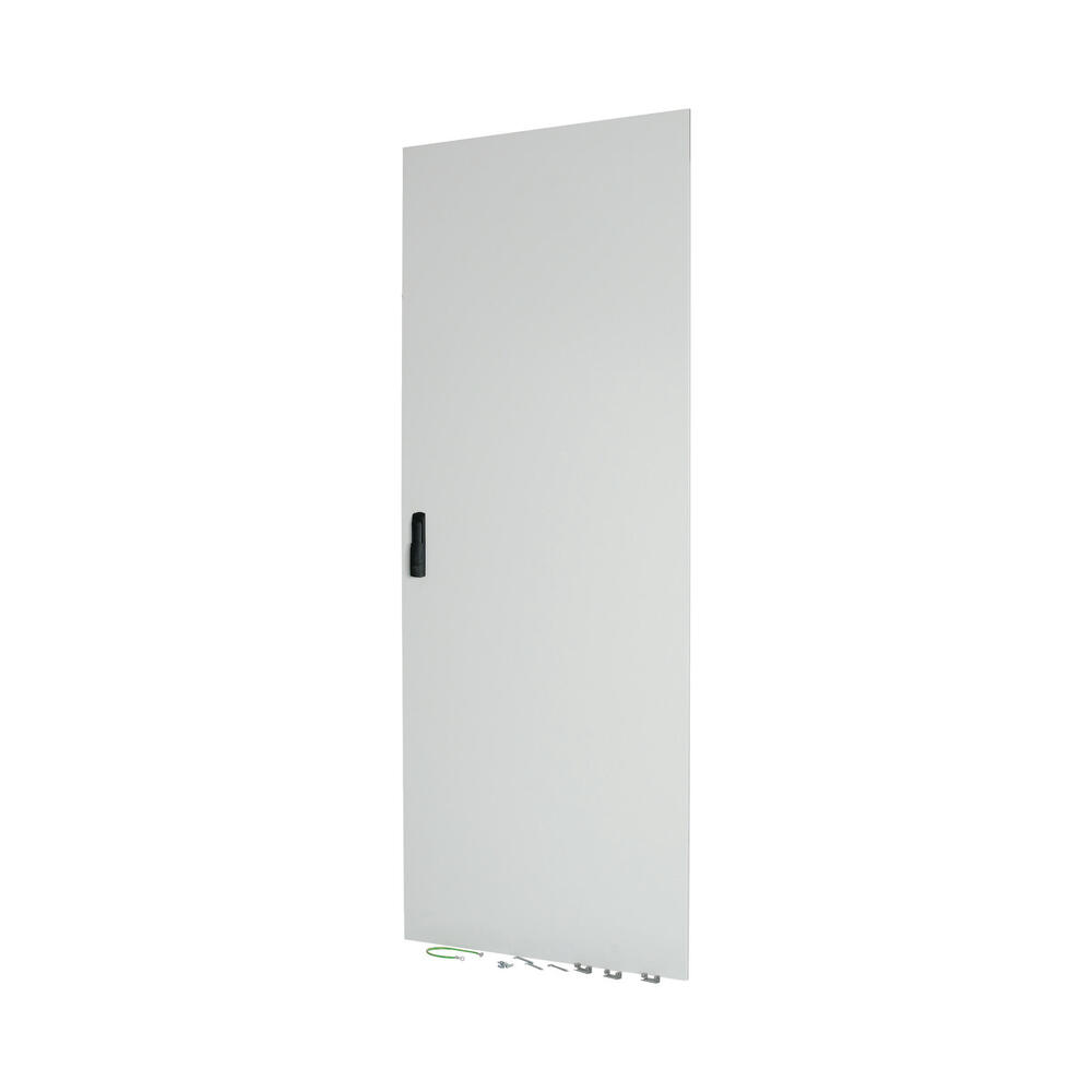 Eaton Stahltür mit Schwenkgriff IP54 800X1760mm - 174347