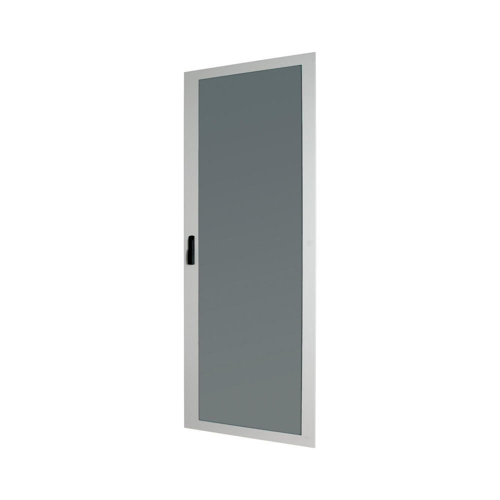 Eaton Puerta Transparente con Tirador Clip-Down IP55 1030x370mm Chapa de Acero - 173577