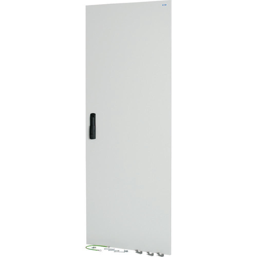 Puerta de acero Eaton IP55 con tirador giratorio 600x1060mm - 174373