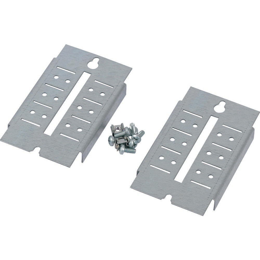 Eaton BPZ-BR/DINR/V-200 DIN-Rail Mounting Elements Kit - 173651