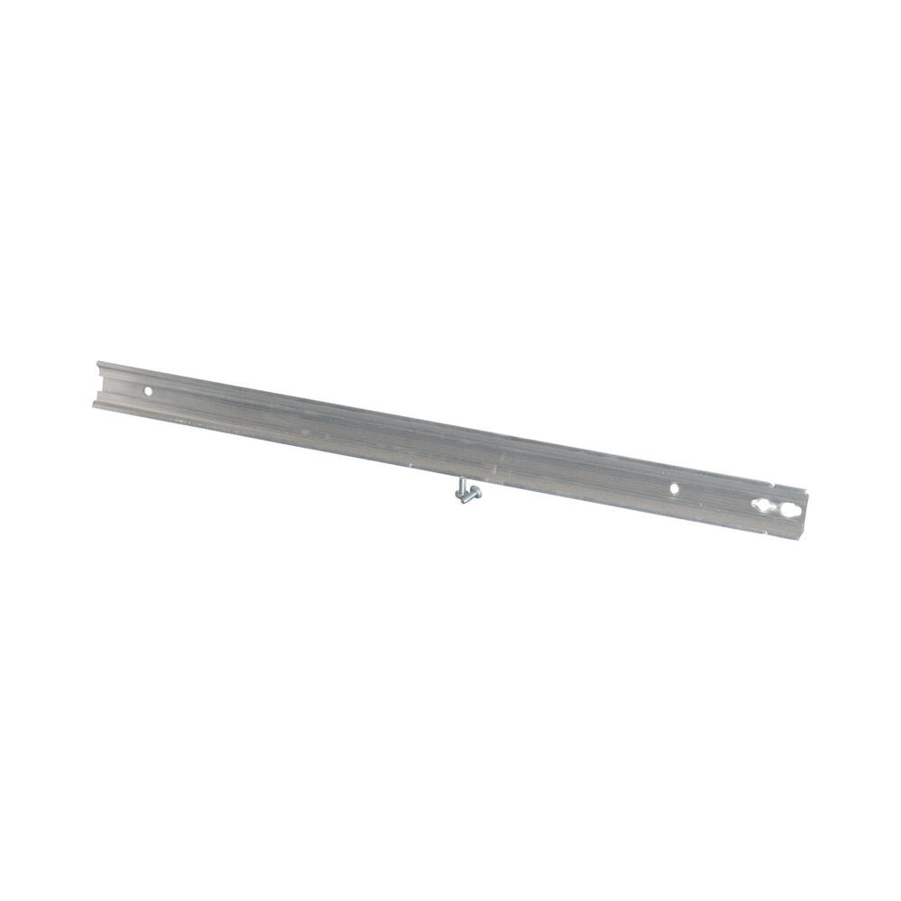 Eaton verkorte DIN-rail 54TE W1200mm voor kabelkanaalbreedte 80mm - 151177