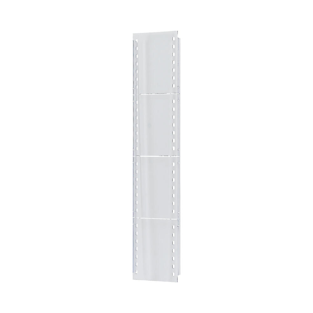 Eaton Couvercle de support de barres 250A Dimensions 80x160x25mm - 177326