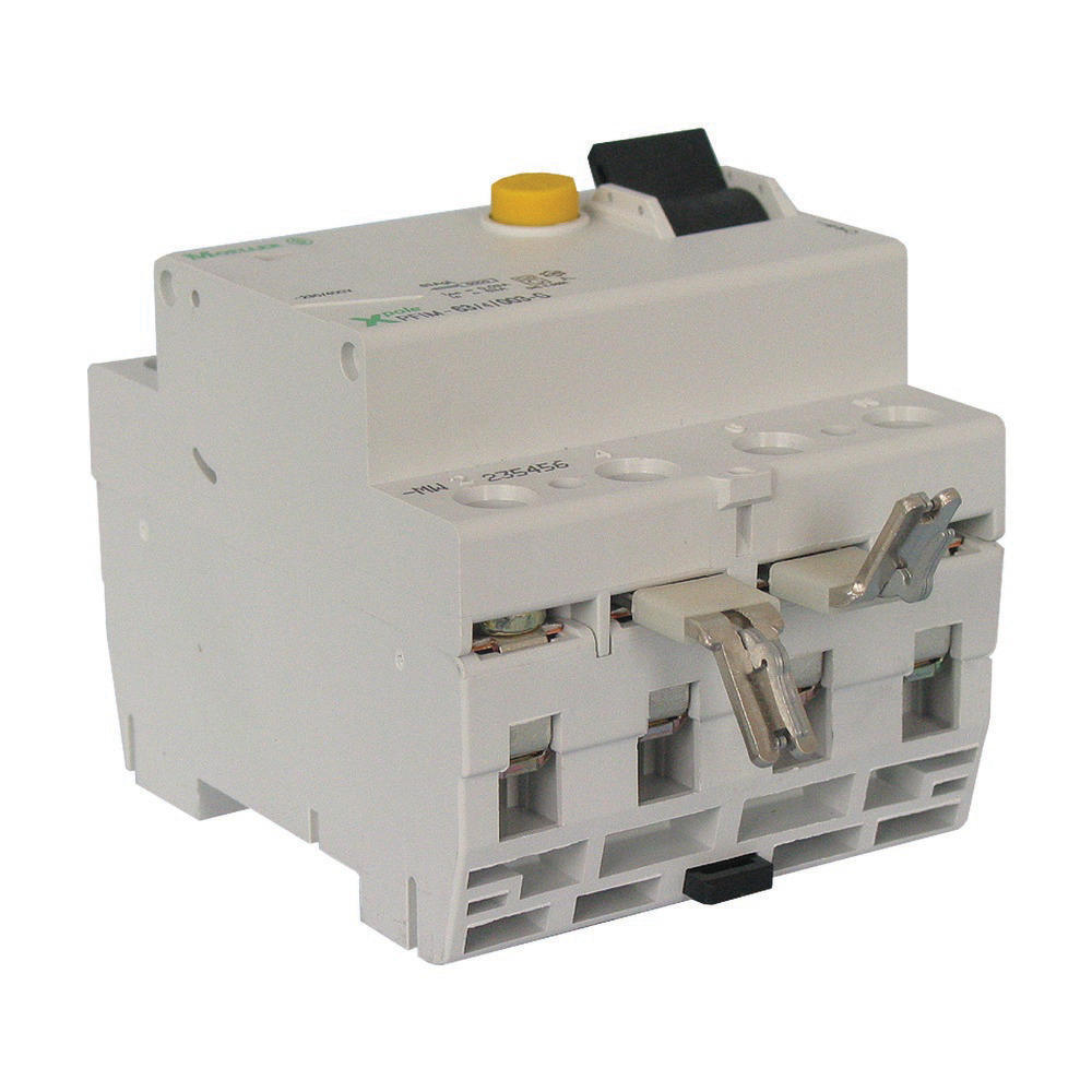 Eaton Verlängerungsklemme L2/L3 80A - 263955