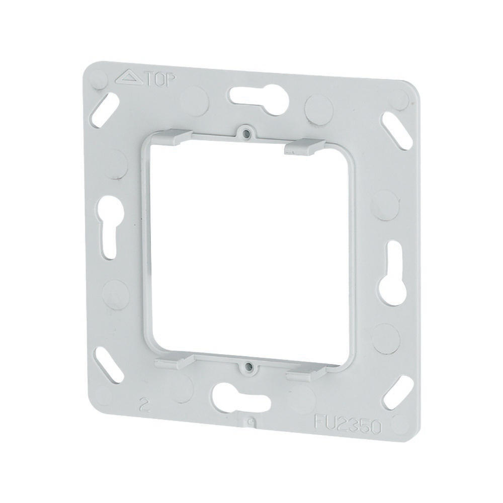 Eaton CMMZ-00/22 Mounting Plate For 55mm System Push Button - 126039