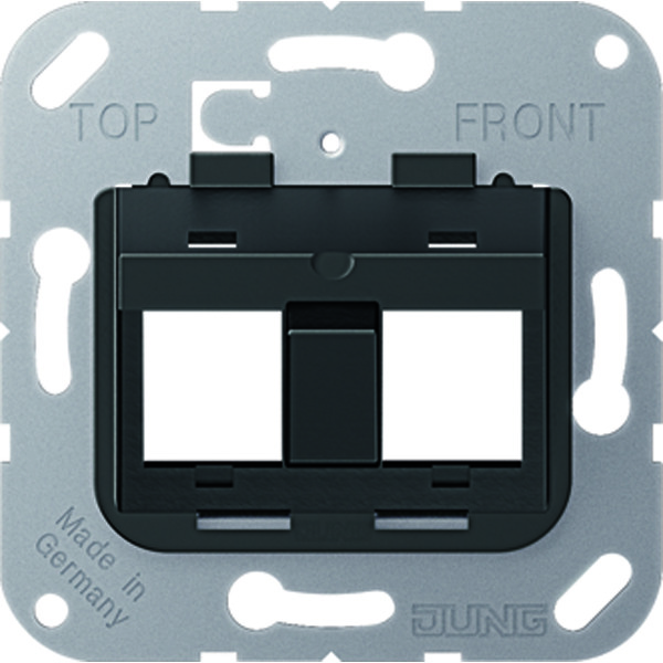 Siemon Jung 30 Degree Mount Adapter - 3069-2SIE