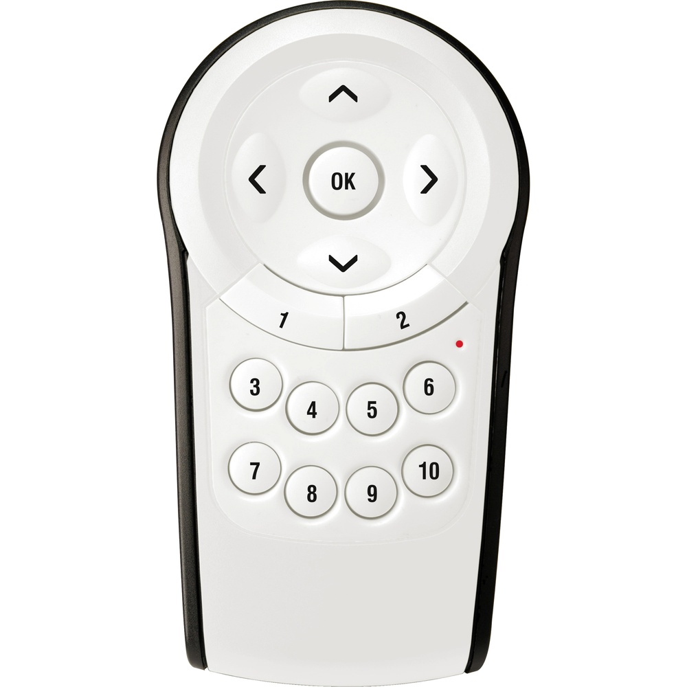 Mando a distancia universal por infrarrojos Schneider Electric - MTN5761-0000