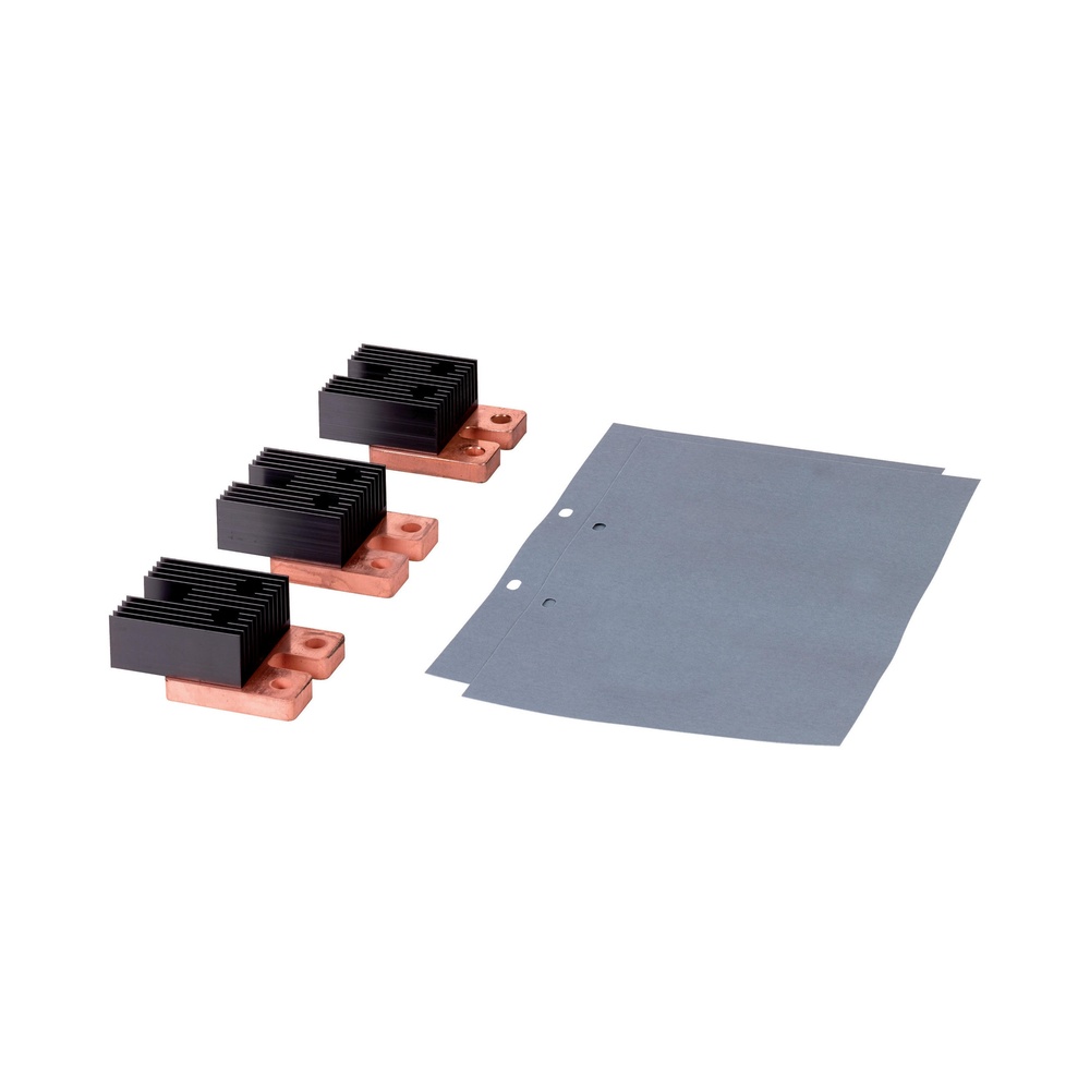 Eaton NZM2 Link Kit With Insulating Plates 4P To 1P 300A - 168596