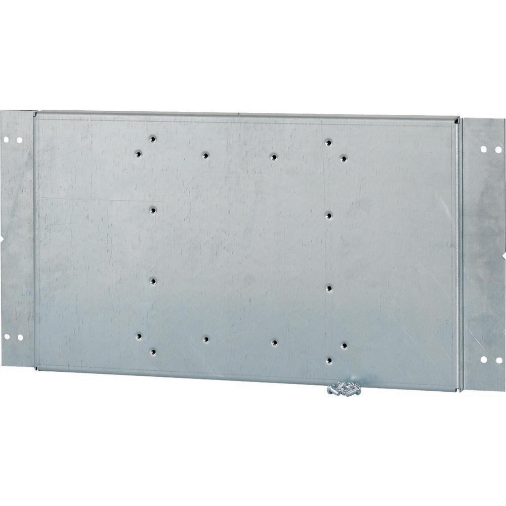 Eaton Mounting Plate For Multiple NZM4 Vertical W 600mm - 174586