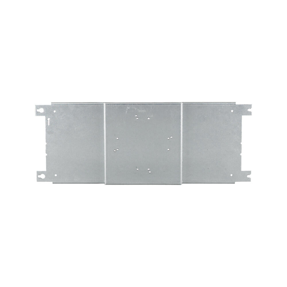 Eaton Módulo de Montaje Profi+ NZM2 MSW 200x600mm Horizontal Gris - 116936