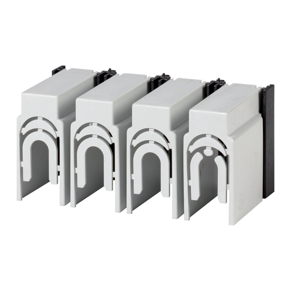 Eaton NZM2-4-XKSAE Cable Lug Cover Size 2 4P - 119870